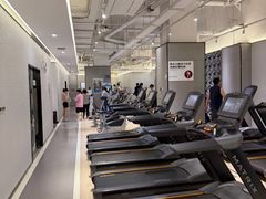 -FLARE STAR FITNESS(复地活力城店)