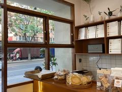 -0+1·手作面包(新北店)