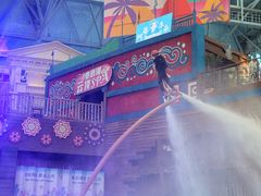 -广州融创水世界