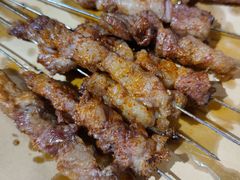 -蚝堡海鲜·威海菜·海肠捞饭·烧烤·亚洲吃蚝公司(幸福门店)