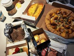 -达美乐比萨(建康路店)