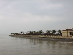 -珠海海泉湾神秘岛亲子乐园