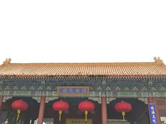 -珠海圆明新园