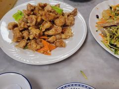 -东北菜冰城一家人