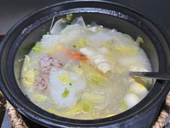 -阿毛饭店(和义路店)