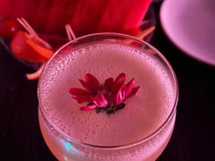 -MOSSO音乐酒吧·live house(长乐路店)