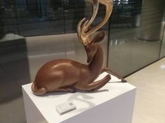 -上海衡山路十二号华邑酒店