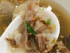 牛杂-阿波潮汕牛肉火锅·汤粉面(拱北店)