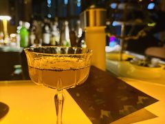 -翡翠36酒吧(浦东香格里拉店)