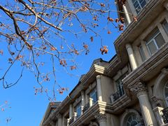 -天津五大道文化旅游区