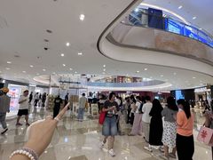 -杭州滨江宝龙城