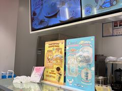 -DQ·蛋糕·冰淇淋(河东万达店)
