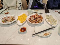-船歌·鱼水饺青岛菜(国贸商城店)
