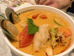 -翠华餐厅(正佳广场店)