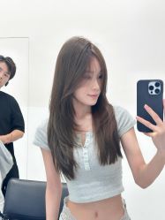 -DL HOPE明星造型