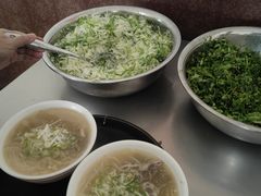 -郝刚刚羊杂割(柳巷店)