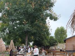 -HERRE·FARM 赫尔露营农场·团建聚会包场