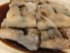 -金河半岛园林酒家(金融城店)