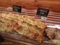 -布莉安石窑面包(中山路店)
