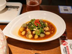 -乔街深夜食堂·小龙虾·高压锅生蚝(杭州总店)