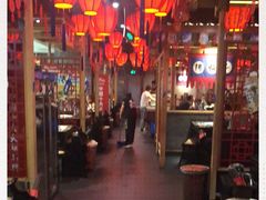 大堂-井格重庆火锅(西直门凯德Mall店)