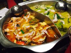 严厨老坛酸菜鱼(吴江万宝店)-严厨老坛酸菜鱼(吴江万宝店)