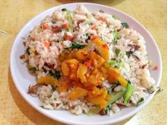 iphone_upload_pic-淮安人特色蛋炒饭(李府街店)