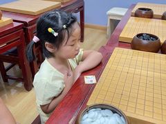 -弈海围棋学堂(夕照寺校区)