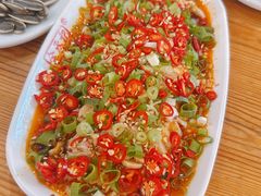 口水鸡-余丞记川渝面馆(云峰店)