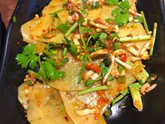 火米脆土豆片-Let’s WaKao瓦烤(贝森店)