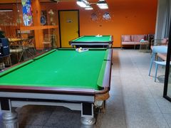 -火星工厂·桌游·团建聚会·轰趴馆(厦滘店)