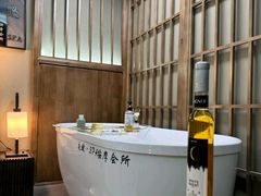 -遇暖·SPA养生按摩