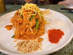 泰式炒面-Home Thai·泰谣(王府井apm店)