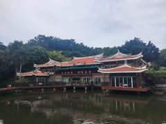 -青礁慈济宫