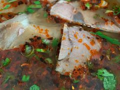 -吾穆勒蓬灰牛肉面·清真(北滨河中路店)