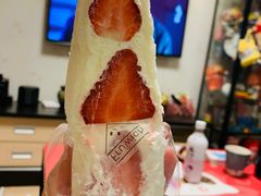 -Fruwich果明治(西单更新场店)