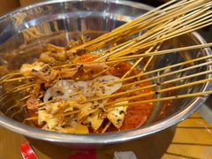 -嘉州鲜知味钵钵鸡(奎星楼店)