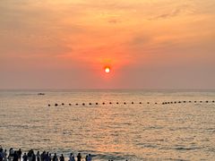 -日照灯塔风景区