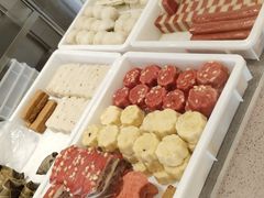 -万福兴(齐门路店)