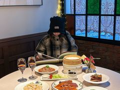 -漢舍中国菜馆(889广场店)