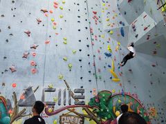 -尽峰攀岩 Acme Climbing