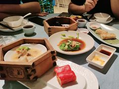 -晓粤·惹味粤菜(凯德乐峰广场店)