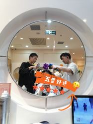 -时尚殿堂hair salon