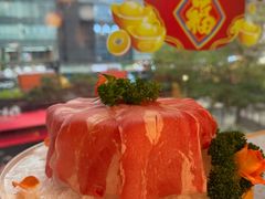 -海底捞火锅(番禺广场店)