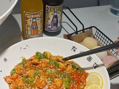 -友达面馆(广州总店)