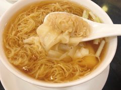 -丽的面家(多宝路店)