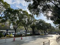 -上海市公安局交通警察总队车辆管理所三分所