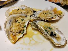 -海鲜e族(马王堆店)