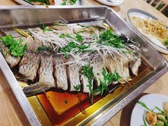 -小仙居·农家宴烤羊· 农庄