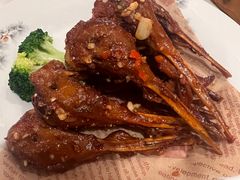 -粤食堂(天津和悦汇店)